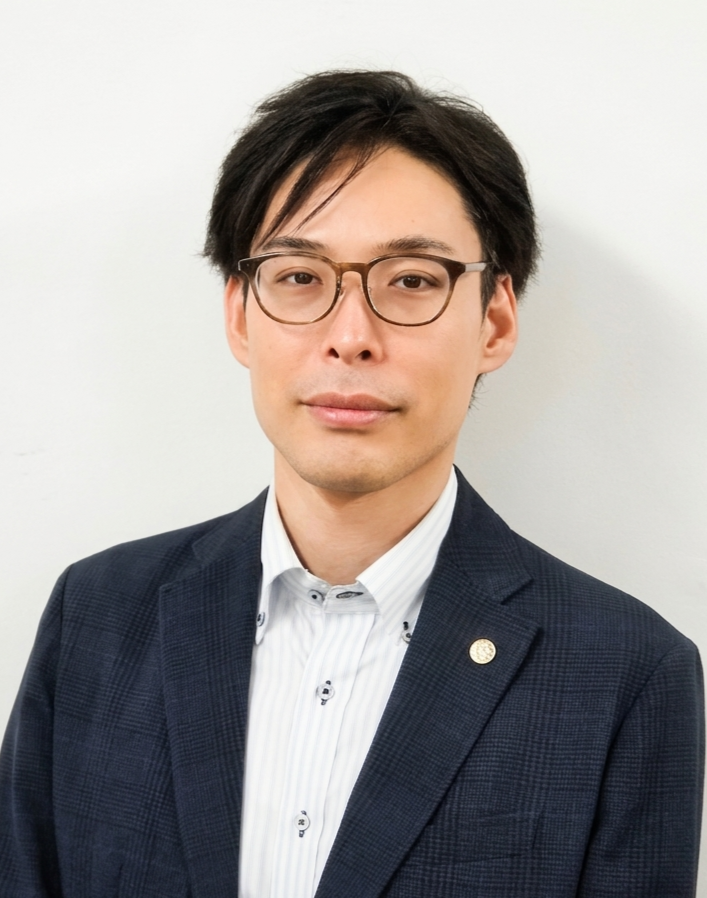 代表行政書士 長坂弘毅